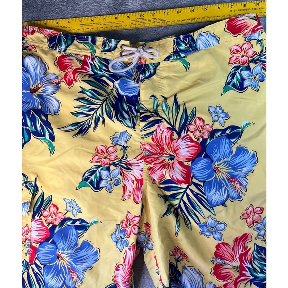 Polo Ralph Lauren Swim Trunks‎ XLT - Picture 2 of 11